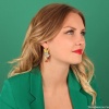 Серьги TARATATA, Ketchup, асимметричные,смола,блестки,микрошарики, TT-W23-08756-10M серебристый Серьги TARATATA, Ketchup, асимметричные,смола,блестки,микрошарики, TT-W23-08756-10M серебристый