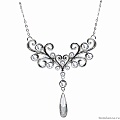 Украшения из Европы