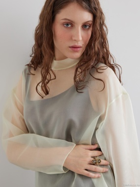 Кольцо Fiore di Firenze IRIS ARALDICO NOVA AN05025 19.5 Кольцо Fiore di Firenze IRIS ARALDICO NOVA AN05025 19.5