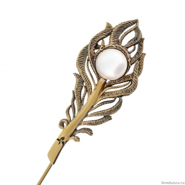 Брошь Fiore di Firenze SP2907 PEARL Брошь Fiore di Firenze SP2907 PEARL