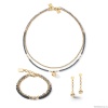 Серьги Coeur de Lion, 4-In-1 Gold 5067/21-1600 Серьги Coeur de Lion, 4-In-1 Gold 5067/21-1600. Германия