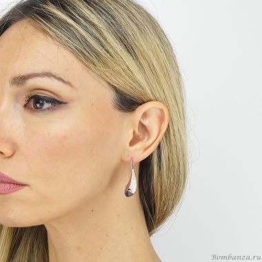 Серьги Boccadamo, Caleida KOR028RL Серьги Boccadamo, Caleida KOR028RL