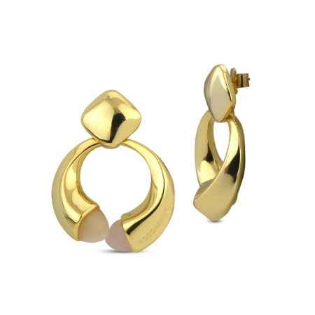 Серьги Boccadamo, Caleida KOR024DR