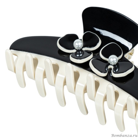 Краб для волос, ZJ820205.2