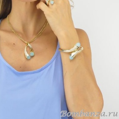 Браслет Boccadamo, Caleida KBR022DA Браслет Boccadamo, Caleida KBR022DA