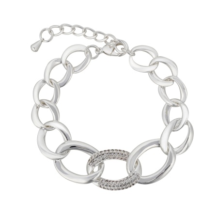 Браслет Fiore Luna,, CBH04967-03 S