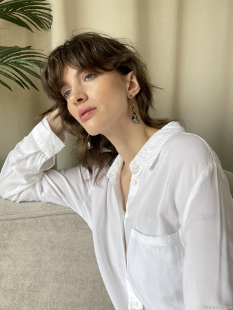 Серьги Fiore di Firenze OR2626 LABRADOR