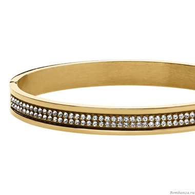 Браслет Dyrberg Kern, LORBEL I SG CRYSTAL, 333171