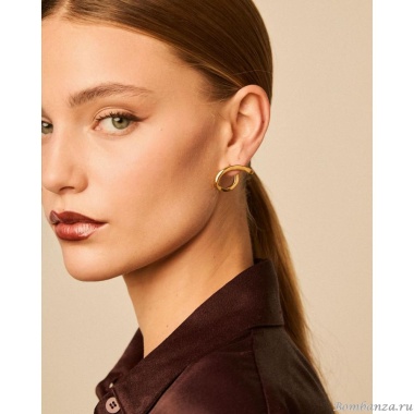 Серьги VIDDA, Shadow, металл, VD25.1-02096 серебристый Серьги VIDDA, Shadow, металл, VD25.1-02096 серебристый