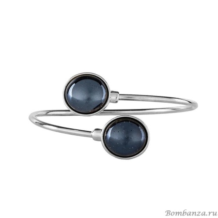 Браслет Possebon, Pearl Blue Aventurine