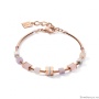 Браслет Coeur de Lion, Rose-Beige 5058/30-1910. Германия