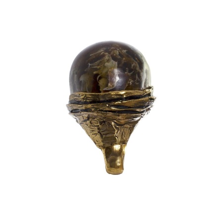 Кольцо Alcozer & J, Unic, A328AA15