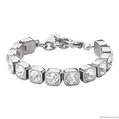 Браслет Dyrberg Kern, CONIAN SS CRYSTAL, 328907 Браслет Dyrberg Kern, CONIAN SS CRYSTAL, 328907
