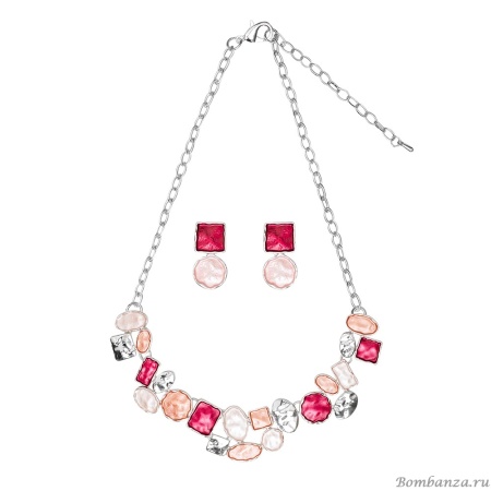 Комплект Shadore, Геометрия