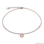 Колье Coeur de Lion, Rose 4973/10-1900. Германия