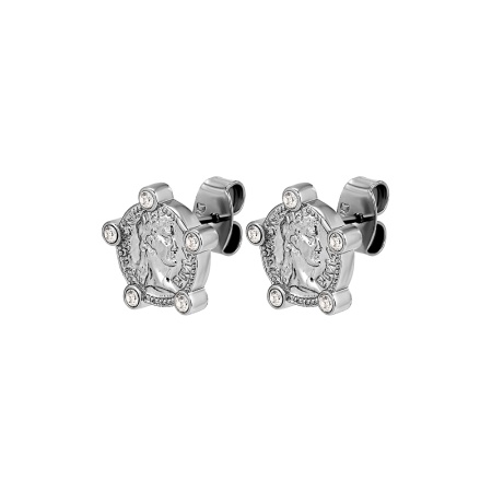 Серьги Dyrberg Kern, LUCCA SS CRYSTAL, 440121