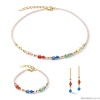 Серьги Coeur de Lion, Multicolour, 4239/21-1500 Серьги Coeur de Lion, Multicolour, 4239/21-1500. Германия