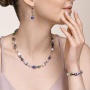 Колье Coeur de Lion, Blue-Green 4905/10-0705. Германия