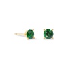 Серьги Coeur de Lion, Dark Green-Gold, 0207/21-0549 Серьги Coeur de Lion, Dark Green-Gold, 0207/21-0549