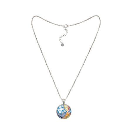 Колье Fiore Luna,, BP01156-6 M/S