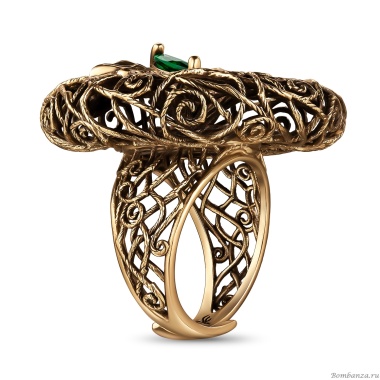 Кольцо Fiore di Firenze AN9305 Кольцо Fiore di Firenze AN9305