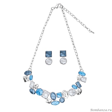 Комплект Shadore, Геометрия