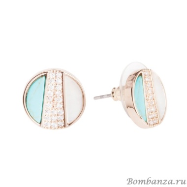 Серьги Fiore Luna *AP325.2 BL