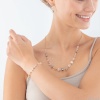 Браслет Coeur de Lion, Grey-Gold, 5074/30-1216 Браслет Coeur de Lion, Grey-Gold, 5074/30-1216. Германия