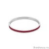 Браслет Coeur de Lion, Ruby, 0114/33-0328 Браслет Coeur de Lion, Ruby, 0114/33-0328. Германия