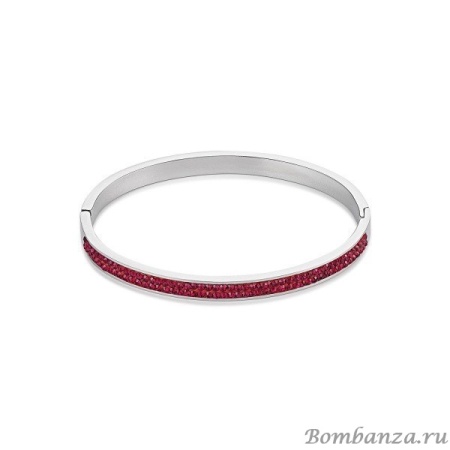 Браслет Coeur de Lion, Ruby, 0114/33-0328 Браслет Coeur de Lion, Ruby, 0114/33-0328. Германия