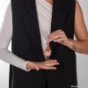 Подвеска Miamelie, кукла Глория, MiA-2308-CL5458 золотистый Подвеска Miamelie, кукла Глория, MiA-2308-CL5458 золотистый