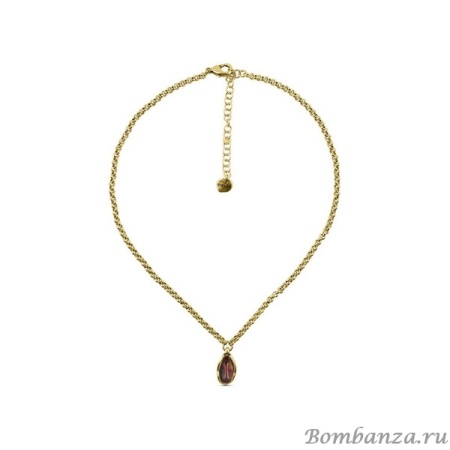 Колье Ciclon BORO830-32 R/G