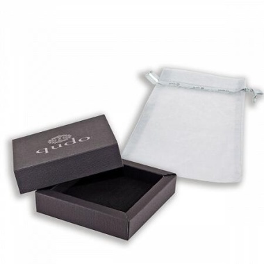 Кольцо Qudo, - База Basic Small Gold 18.0 мм 627055 RG Кольцо Qudo, - База Basic Small Gold 18.0 мм 627055 RG