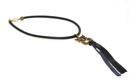 Колье Alcozer & J, Classic, C4024C Колье Alcozer & J, Classic, C4024C