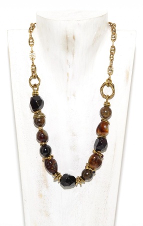 Колье Alcozer & J, Unic, C88ER14 Колье Alcozer & J, Unic, C88ER14