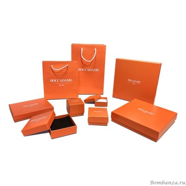 Браслет Boccadamo, Caleida KBR023RF Браслет Boccadamo, Caleida KBR023RF