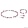 Колье Coeur de Lion, Light Rose, 4016/10-1920 Колье Coeur de Lion, Light Rose, 4016/10-1920. Германия
