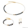Серьги Coeur de Lion, Black, 4354/21-1300 Серьги Coeur de Lion, Black, 4354/21-1300. Германия