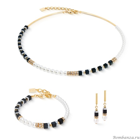 Серьги Coeur de Lion, Black, 4354/21-1300 Серьги Coeur de Lion, Black, 4354/21-1300. Германия