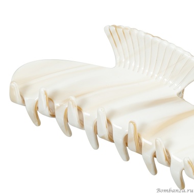 Краб для волос, ZJ820503.6