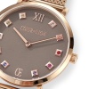 Часы Coeur de Lion Rosegold-Brown 7611/70-1636 Часы Coeur de Lion Rosegold-Brown 7611/70-1636