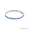 Браслет Coeur de Lion, Light Blue, 0114/33-0720. Германия