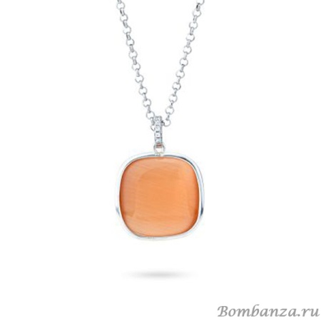 Колье Boccadamo, METALLO E CRISTALLO XGR715O Колье Boccadamo, METALLO E CRISTALLO XGR715O