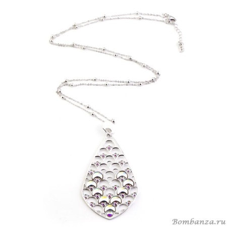 Колье Boccadamo, XGR114 BW/S Колье Boccadamo, XGR114 BW/S, Италия