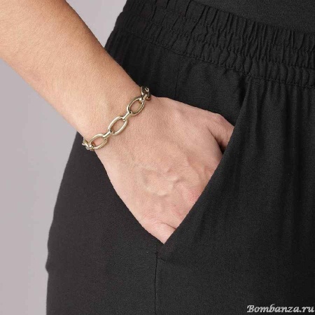 Браслет Dyrberg Kern, JAM/B SG, 361074 G