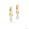 Серьги Coeur de Lion, Brown-Beige, 1135/21-1110 Серьги Coeur de Lion, Brown-Beige, 1135/21-1110. Германия