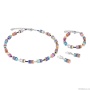 Колье Coeur de Lion,  Multicolour Pastel 4746/10-1542. Германия