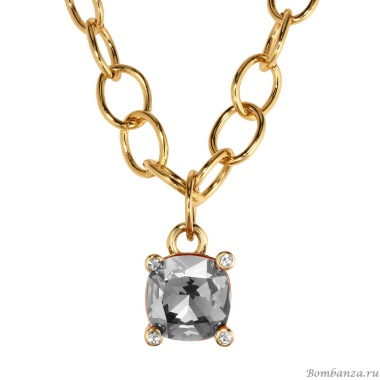 Колье Dyrberg Kern, RAMINA SG GREY, 450122 Колье Dyrberg Kern, RAMINA SG GREY, 450122
