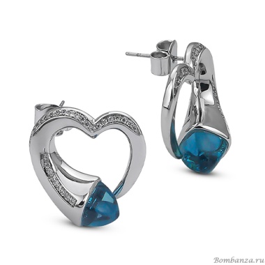 Серьги Boccadamo, Caleida KOR033M Серьги Boccadamo, Caleida KOR033M