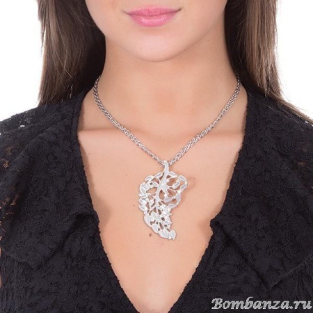 Колье Boccadamo, XGR180 BW/S, Италия